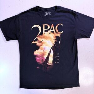 Vintage 2Pac T-Shirt from the 1990’s!